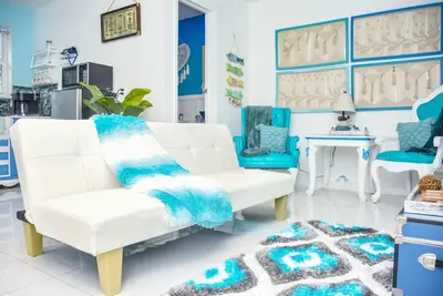 Image de Miami Boho Beach Place - Great location for all your needs!