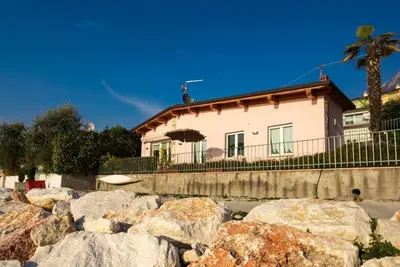 Image de Beth'S House