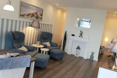 Ferienwohnung/app. für 2 Gäste mit 45m² in Heiligenhafen