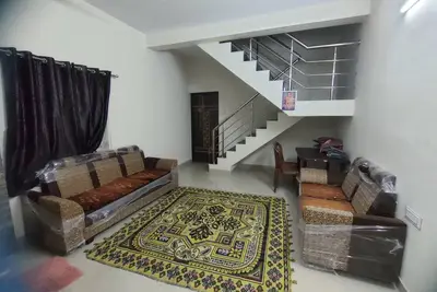 Image de My Nest - Best Homestay for Peaceful Stay with Comfort