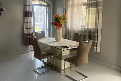 Image de Appartement MEUBLÉ Bonamoussadi Haut Standing