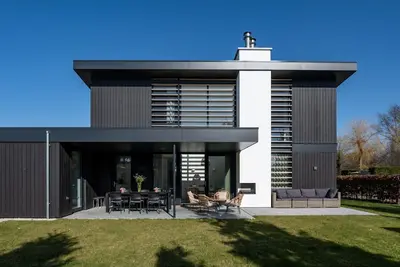 Image de Maison de vacances Beukenlaan א Kamperland