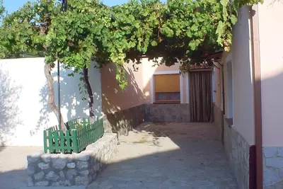 Image de Rural house \"casa del cerro Iii\" barbecue fireplace patio 350m, river beach 5min