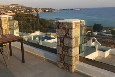 Image de Stunning stone built villa for up to 8 people with private pool