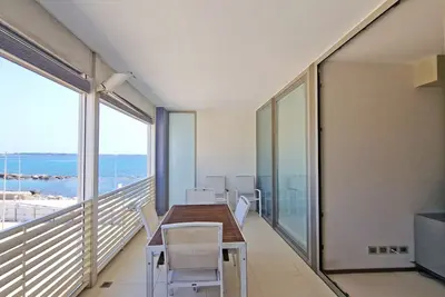 Image de Suite La Giudecca, vue sur la mer, 4 couchages, WiFi