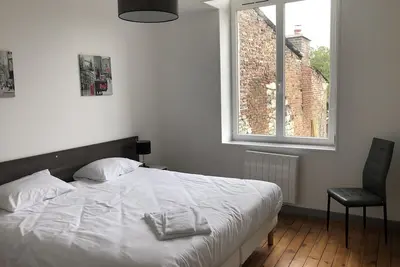 Image de Appartement 3 chambres