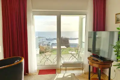 Image de Haus Victoria - Appartement C 08 - \"ostseetraum\"