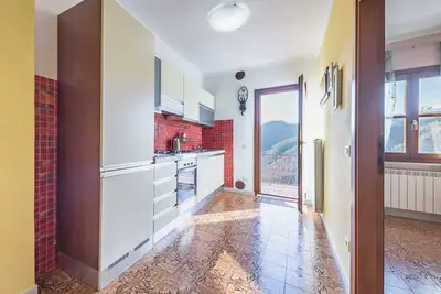 Image de New! Apuan Alps Panoramic Apartment x4