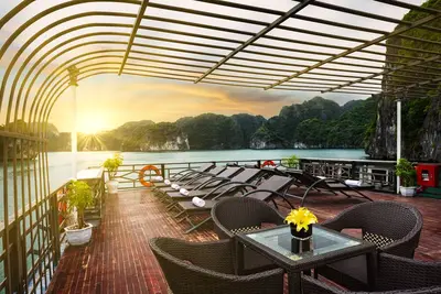 Image de La Pandora Boutique Cruise