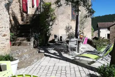 Image de Maison de caractère au cœur des Grands Causses