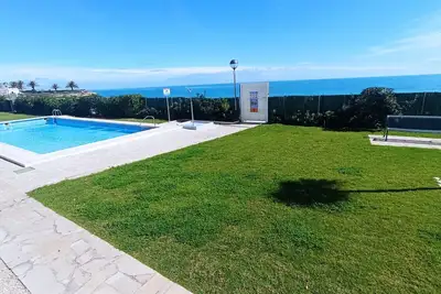 Image de Apart. Avec Vue Sur Mer 100 M. Plage 3-4 Pers. - Vinaros