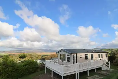 Image de Gwent 74, family friendly, country holiday cottage in Borth