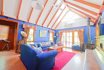 Image de Piccolo Paradiso Cottage - Cosy farmhouse