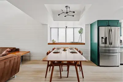 Image de The Tempe Townhouse | Asu