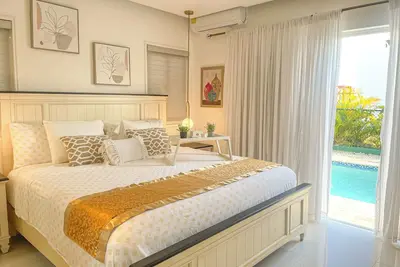 Image de Luxury Villa  Vista Cana in Punta Cana