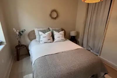 Image de Cosy House \"Le Marilia\" en Centre-Ville