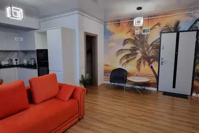 Image de Apartment Deluxe “Zeus” beachfront