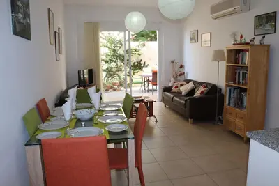 Image de Appartement de vacances Peyia pour 1 - 4 personnes avec 2 chambres à coucher - Appartement de vacanc