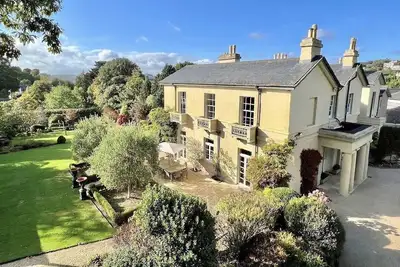 Maison de vacances Torquay pour 1 - 10 personnes avec 5 chambres à coucher - Maison de vacances