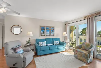 Image de Relaxing 1br Golf Condo w/ Free Beach Service
