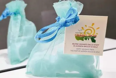 Image de Appartement de vacances Capoliveri pour 1 - 6 personnes avec 2 chambres à coucher - Appartement de v