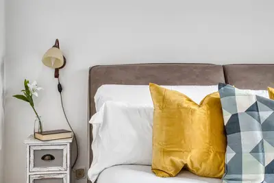 Image de Spacious central flat for 4 guests