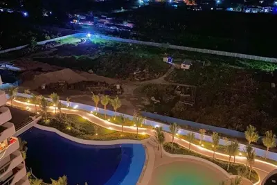 Image de White Sand View Hotel