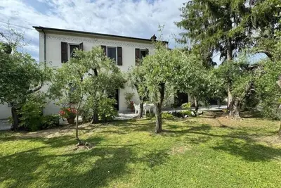 Image de Maison de vacances Viareggio pour 1 - 8 personnes avec 4 chambres à coucher - Maison de vacances