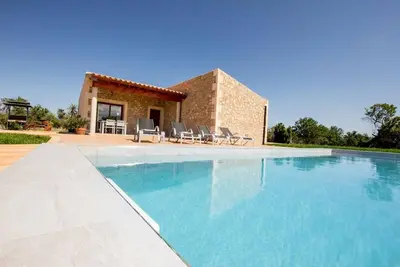 Maison de vacances Buger pour 1 - 4 personnes avec 2 chambres à coucher - Maison de vacances