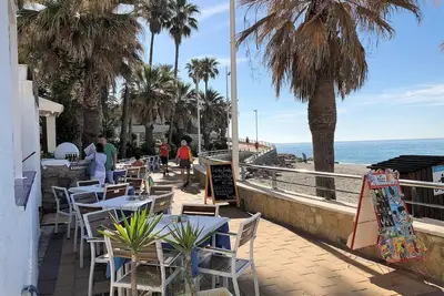 Image de Appartement de vacances pour 4 personnes env. 70 qmà Nerja, Andalousie (Costa del Sol)