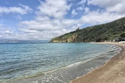 Image de Appartement de vacances Capoliveri pour 1 - 4 personnes - Appartement de vacances