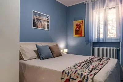 Image de Appartement de vacances Capoliveri pour 1 - 13 personnes avec 4 chambres à coucher - Appartement de