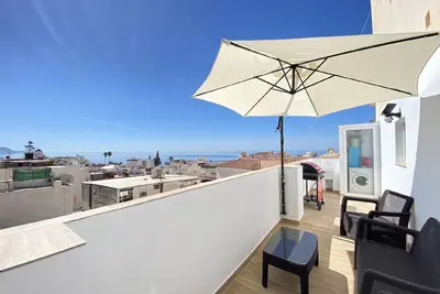 Image de Appartement de vacances pour 3 personnes env. 47 qmà Nerja, Andalousie (Costa del Sol)