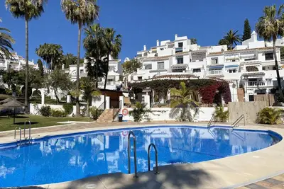 Image de Appartement de vacances pour 4 personnes env. 70 qmà Nerja, Andalousie (Costa del Sol)