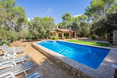 Maison de vacances Sencelles pour 1 - 6 personnes avec 3 chambres à coucher - Maison de vacances