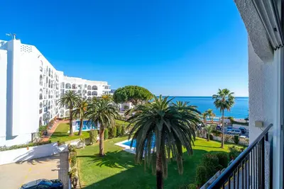 Image de Appartement de vacances pour 4 personnes env. 80 qmà Nerja, Andalousie (Costa del Sol)