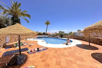 Image de Appartement de vacances pour 4 personnes env. 80 qmà Nerja, Andalousie (Costa del Sol)