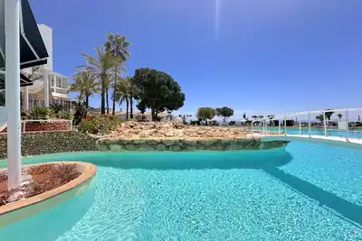 Image de Appartement de vacances pour 4 personnes env. 90 qmà Nerja, Andalousie (Costa del Sol)