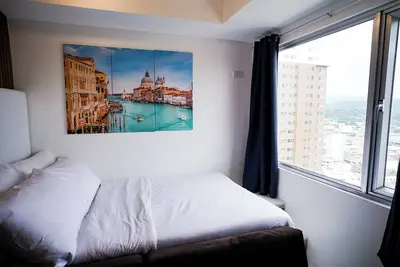 Image de Modern Condominium Studio near Ayala Centrio