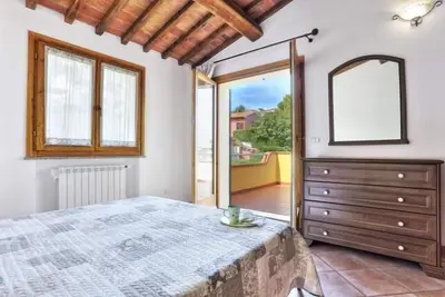 Image de Appartement de vacances Capoliveri pour 1 - 6 personnes avec 2 chambres à coucher - Appartement de v