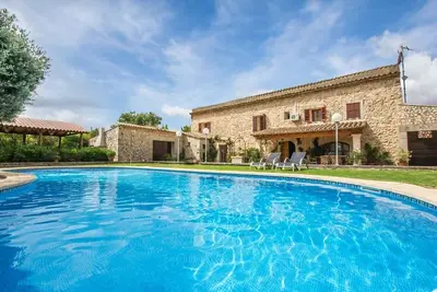 Image de Maison de vacances Buger pour 1 - 6 personnes avec 3 chambres à coucher - Maison de vacances