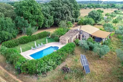 Maison de vacances Buger pour 1 - 4 personnes avec 2 chambres à coucher - Maison de vacances