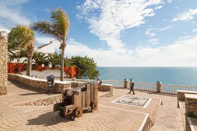 Image de Appartement de vacances pour 4 personnes env. 70 qmà Nerja, Andalousie (Costa del Sol)