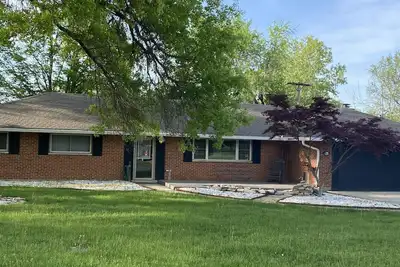 Image de Grandma & Papaw's Hideaway Centerville Oh 5 Beds