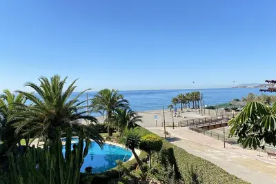 Image de Appartement de vacances pour 4 personnes env. 50 qmà Nerja, Andalousie (Costa del Sol)