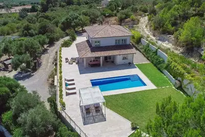 Image de Maison de vacances pour 8 personnes env. 270 qmà Muro, Majorque (Côte septentrionale de Majorque)