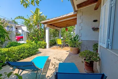 Image de Maison de vacances Alcudia pour 1 - 6 personnes avec 3 chambres à coucher - Maison de vacances