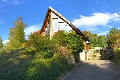 Image de Nid de la Bergeronnette