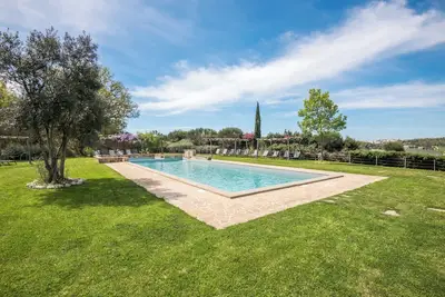 Image de Hôtel Appartement \"Villa Limone\" avec piscine partagée et Wi-Fi