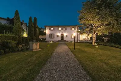 Image de Villa rental near Florence